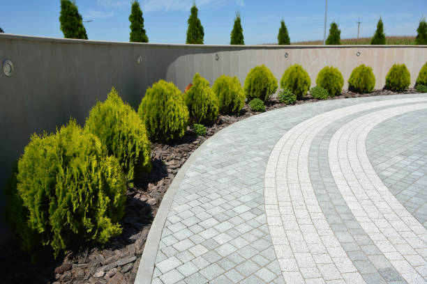 Best Brick Driveway Pavers  in Marshallton, PA