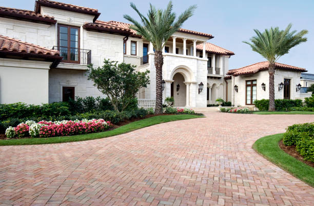 Best Commercial Driveway Pavers  in Marshallton, PA
