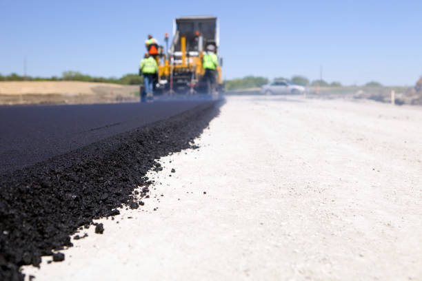 Best Affordable Driveway Pavers  in Marshallton, PA